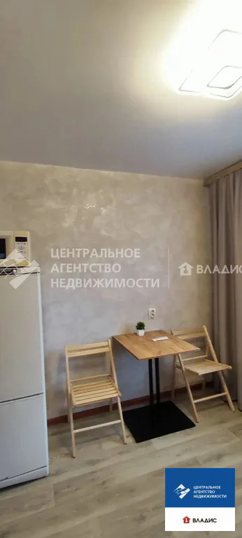 Аренда квартиры, Рязань, ул. Ленинского Комсомола - Фото 6