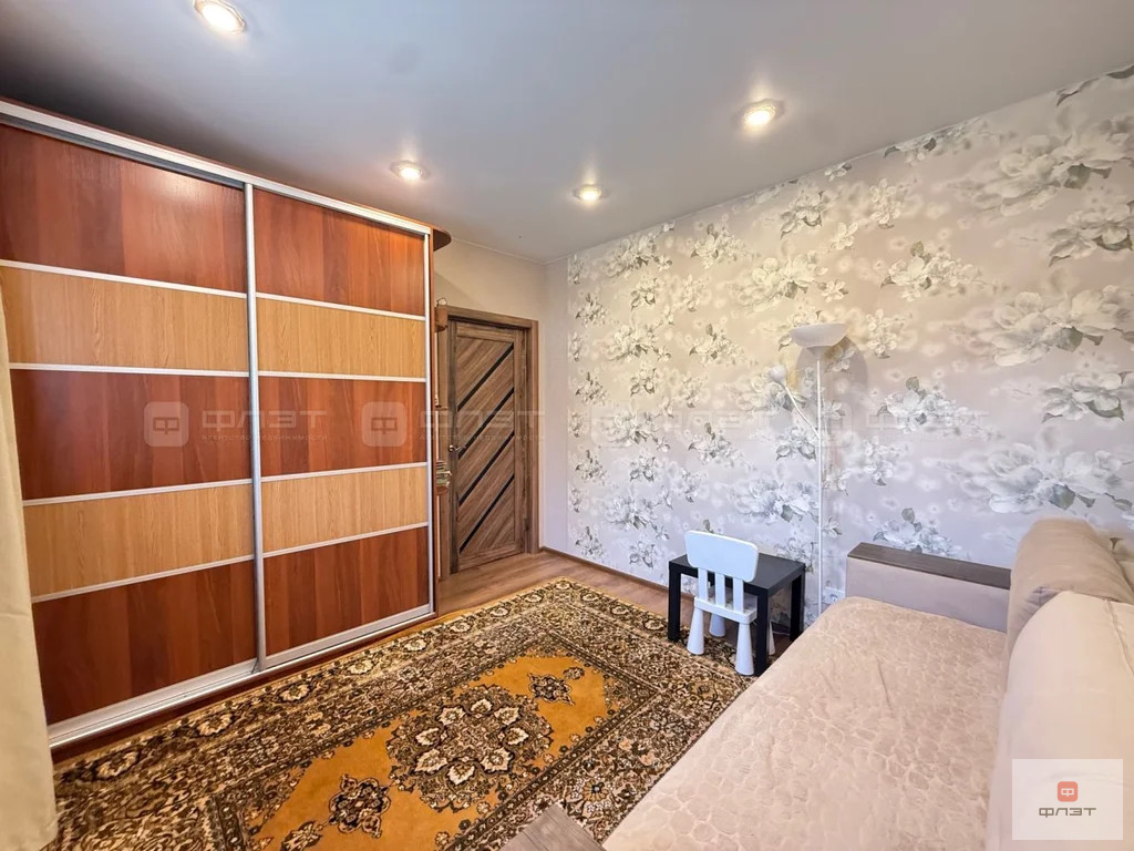 Продажа дома, Столбище, Лаишевский район, ул. Большая Красная - Фото 12