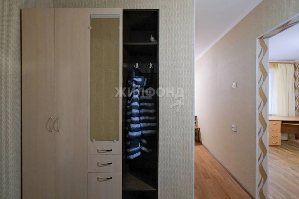 Продажа квартиры, Новосибирск, ул. Линейная - Фото 18