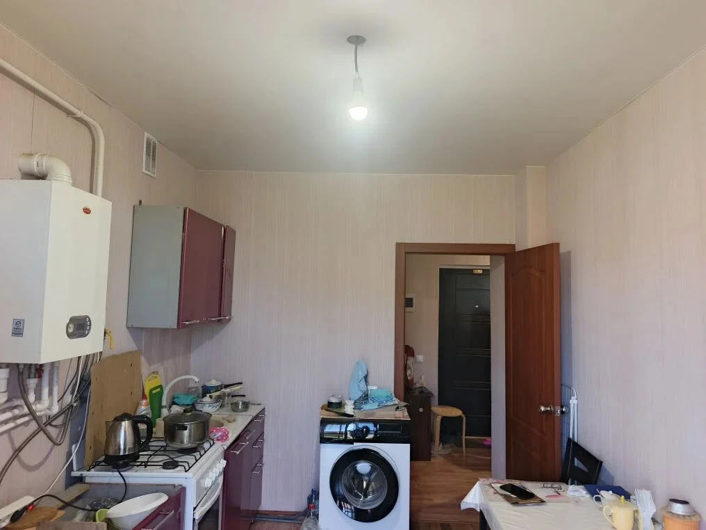 Продажа квартиры, Афипский, Северский район, ул. Победы - Фото 6