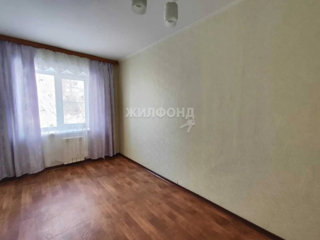Продажа квартиры, Новосибирск, ул. Бурденко - Фото 5