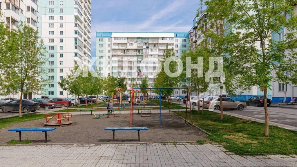 Продажа квартиры, Новосибирск, Татьяны Снежиной - Фото 26