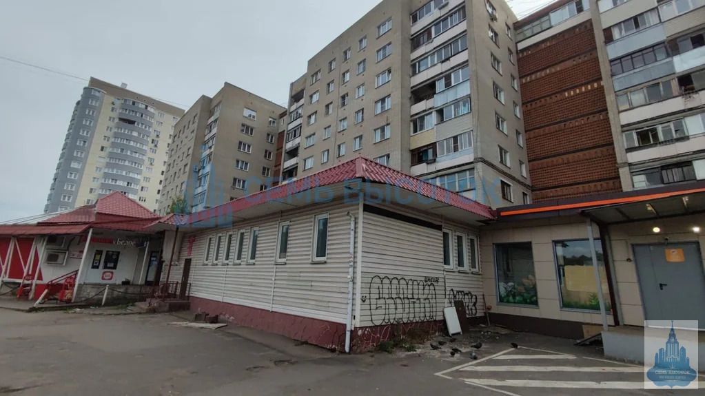 Аренда ПСН, Подольск, Красногвардейский б-р. - Фото 4