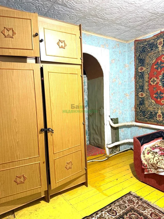 Продажа дома, Маянга, Балаковский район, ул. Молодежная - Фото 20