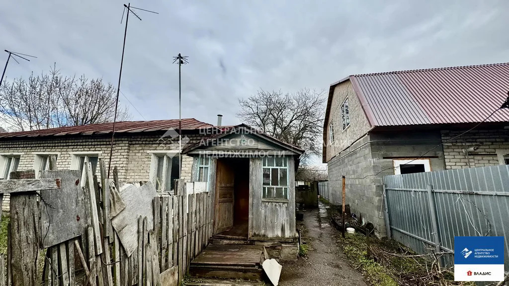 Продажа дома, Рязань, 5-й Дягилевский проезд - Фото 3
