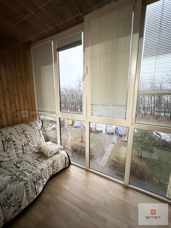 Продажа квартиры, Казань, ул. Гарифа Ахунова - Фото 4