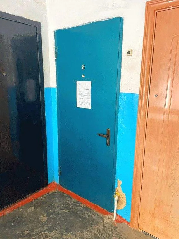 Продается 3-комн. квартира 55.4 кв.м. - Фото 8