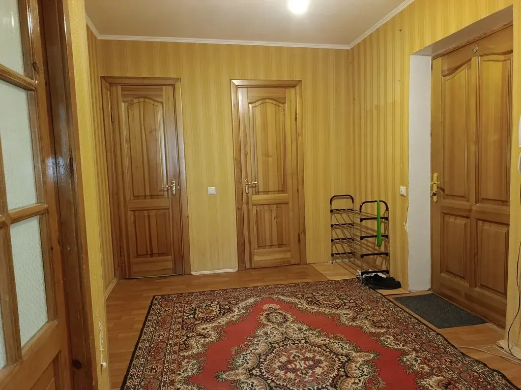 2к.кв. г. Белоусово, улица Гурьянова, дом 39 - Фото 13