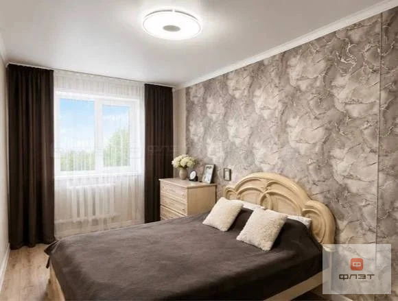 Продажа квартиры, Казань, ул. Белинского - Фото 1