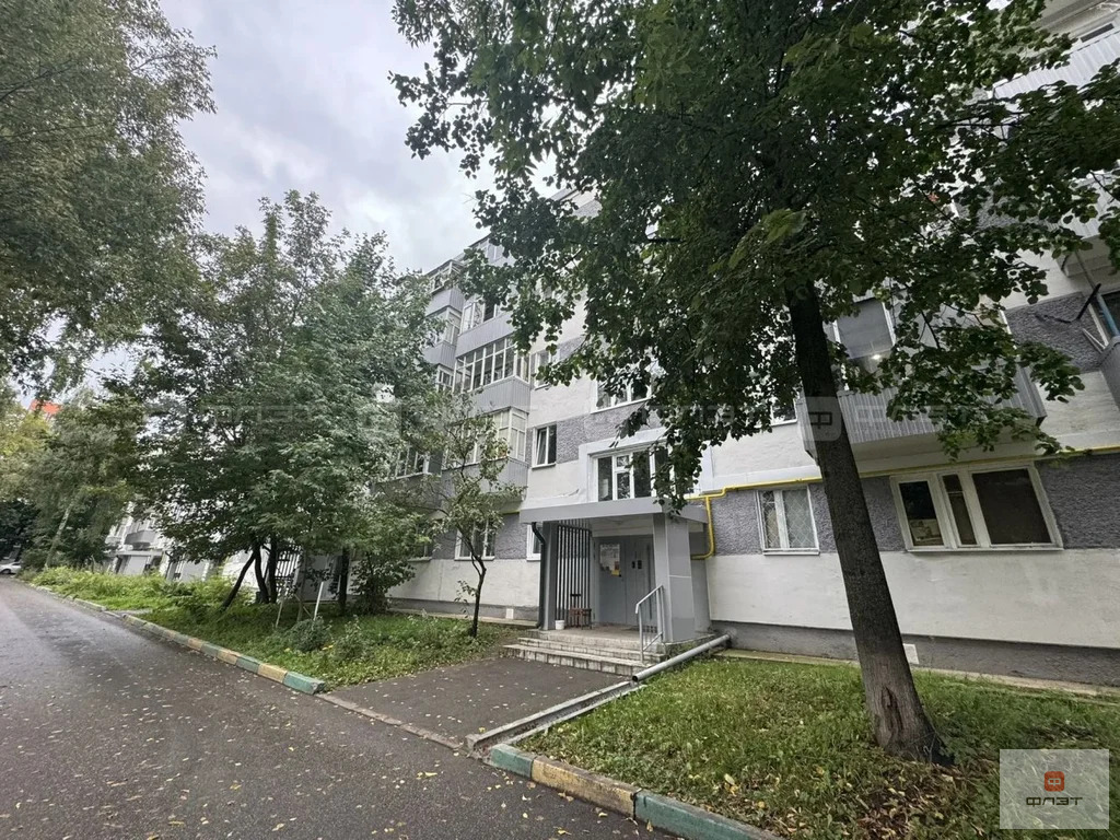 Продажа комнаты, Казань, ул. Хусаина Мавлютова - Фото 11