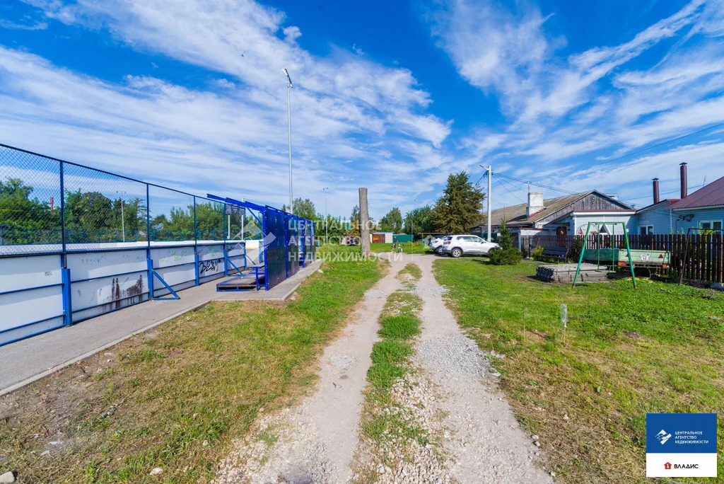 Продажа квартиры, Рыбное, Рыбновский район, 1-я Заводская улица - Фото 20