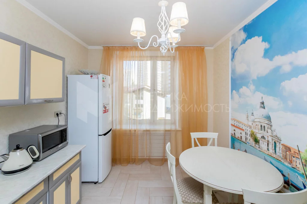 Продажа квартиры, Тюмень, Г Тюмень, Заречный проезд, д 37 к1 - Фото 24