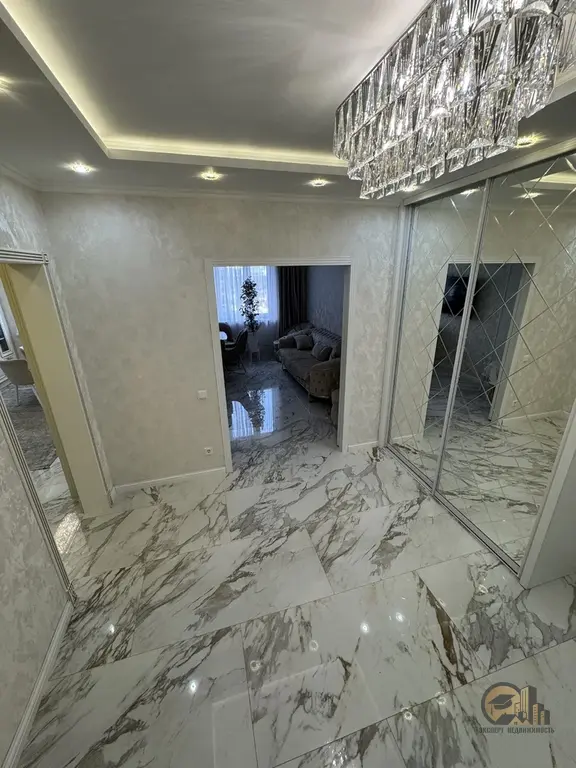 Продажа квартиры, Битца, Ленинский район, Парковая улица - Фото 6