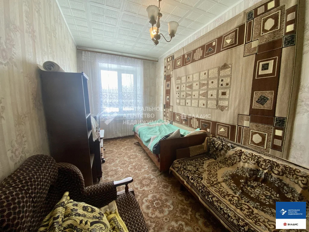 Продажа квартиры, Октябрьский, Михайловский район, улица Гагарина - Фото 2