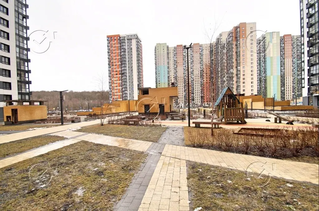 Продается 2-комн. квартира, 58,5 м2 - Фото 31