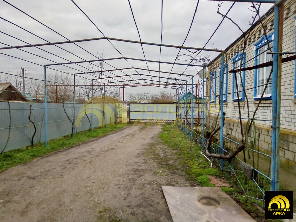 Продажа дома, Мингрельская, Абинский район - Фото 11