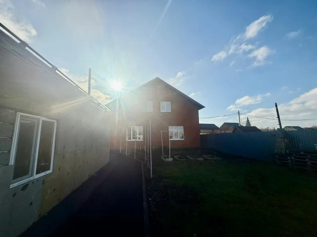 Продажа дома, Оренбург, ул. Приуральская - Фото 15