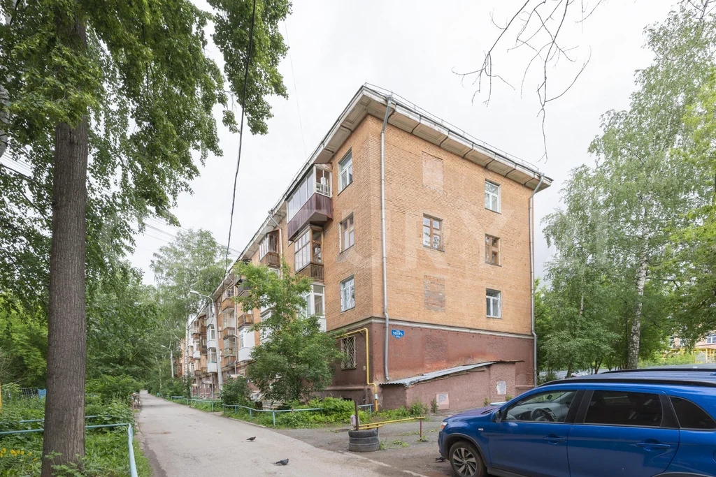 Продажа квартиры, Пермь, ул. Мира - Фото 21