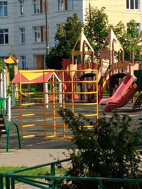 Продается однокомнатная квартира - Фото 27