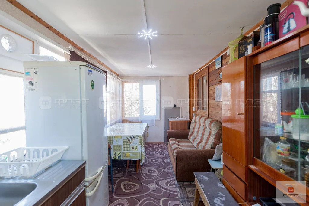 Продажа дома, Лаишевский район - Фото 24