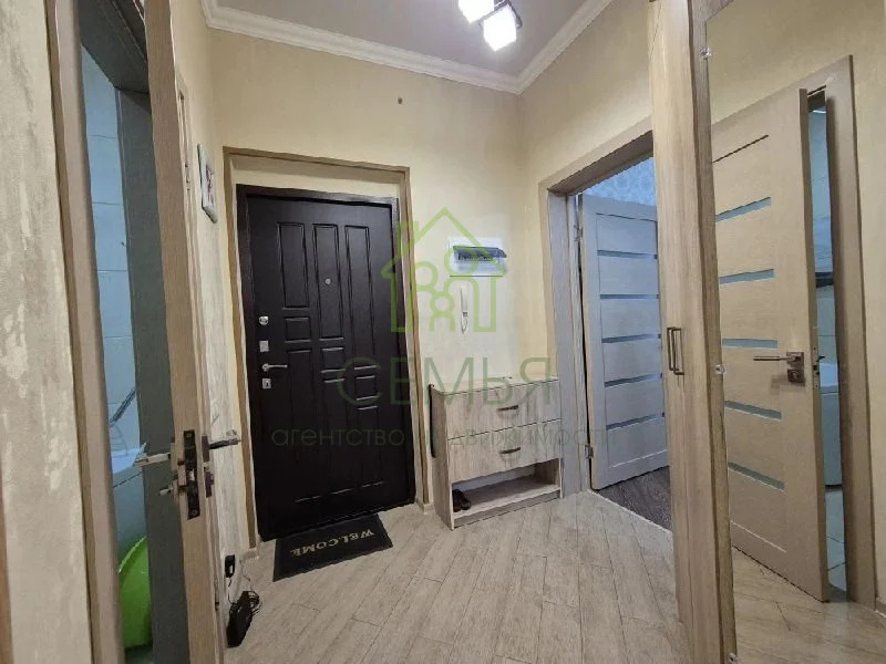 Продажа квартиры, Геленджик - Фото 6