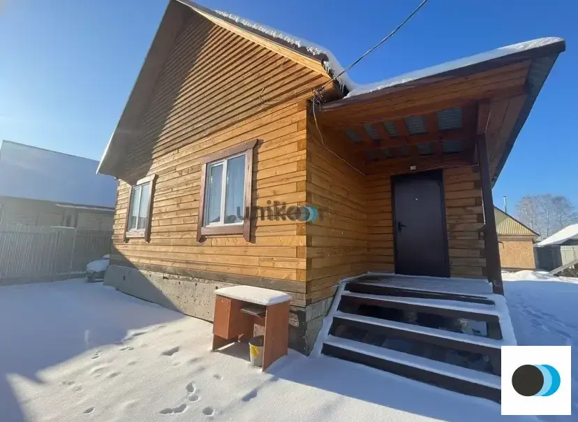 Продажа дома, Иглино, Иглинский район, Уфимская улица - Фото 1