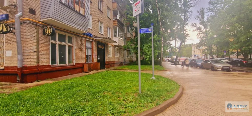 Аренда помещения (ПСН) пл. 70 м2 под аптеку, банк, бытовые услуги, ... - Фото 3