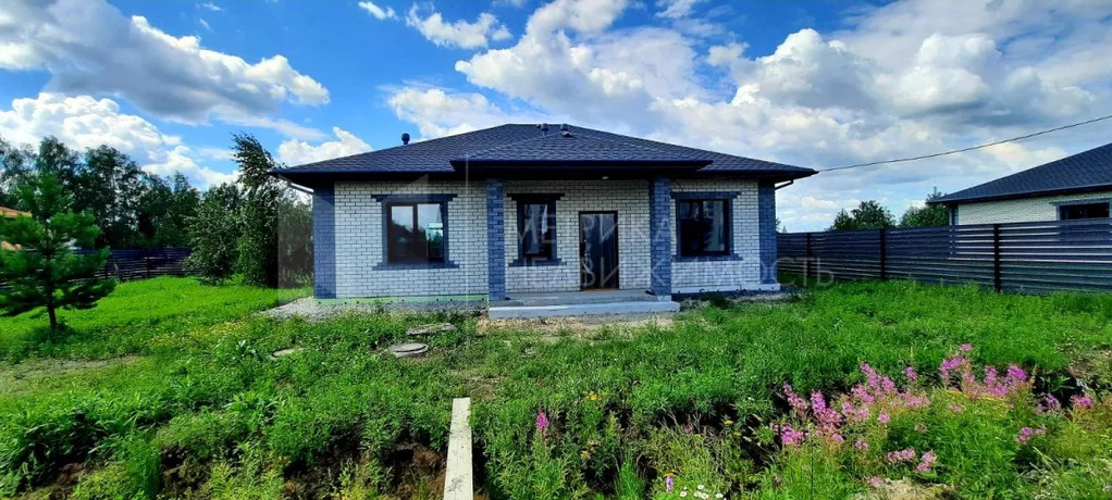 Продажа дома, Паренкина, Тюменский район, Тюменский р-н - Фото 8