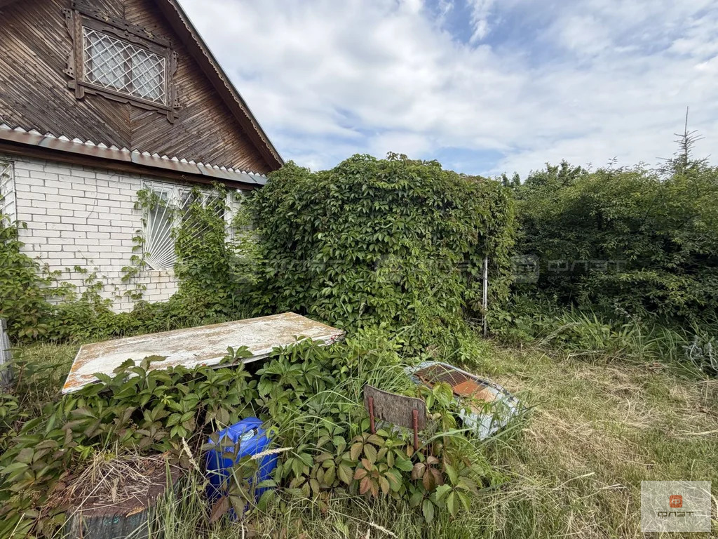 Продажа дома, Лаишевский район, 4-я аллея - Фото 20
