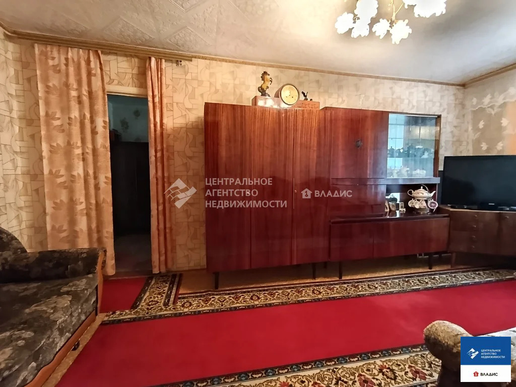 Продажа квартиры, Лесной, Шиловский район, ул. Новая - Фото 18