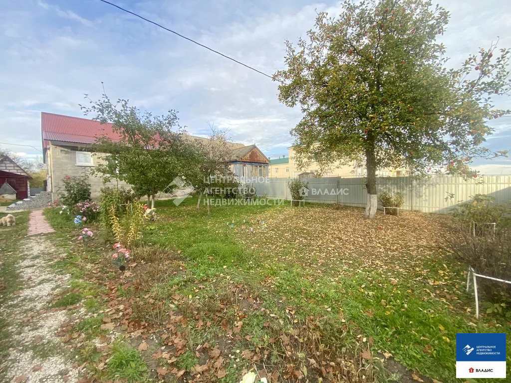 Продажа дома, Ильинка, Скопинский район - Фото 4