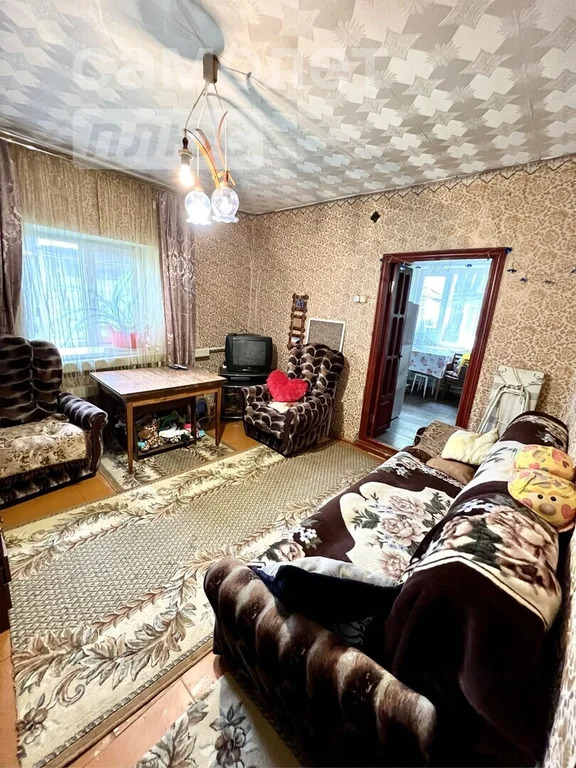 Продажа дома, Зарайск, Зарайский район, ул. Фестивальная - Фото 10