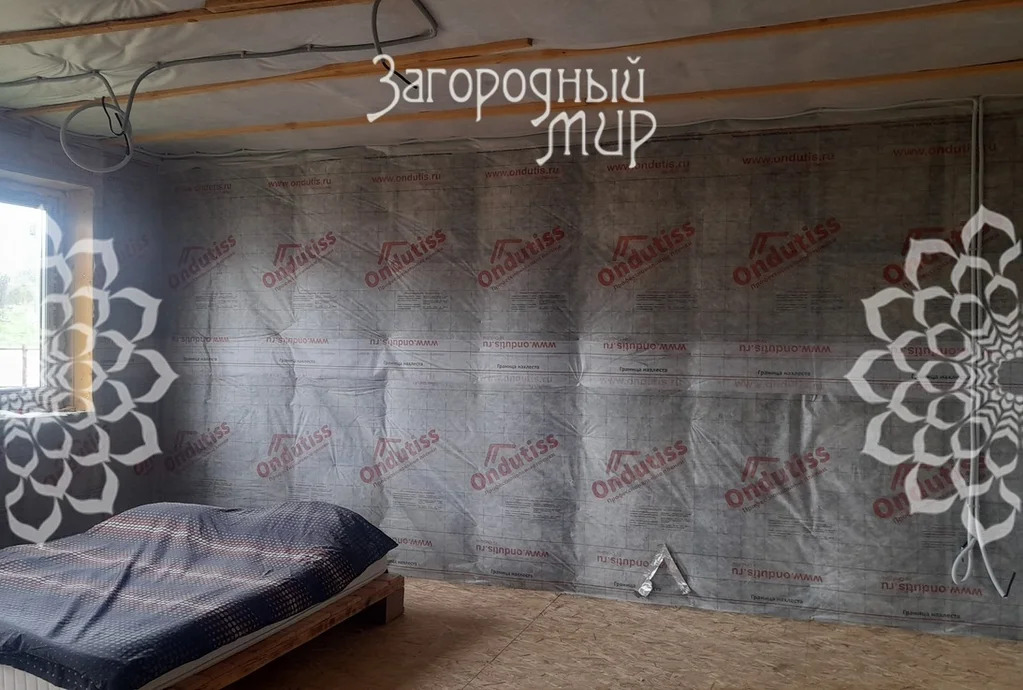 Продам дом, Дмитровское шоссе, 50 км от МКАД - Фото 16