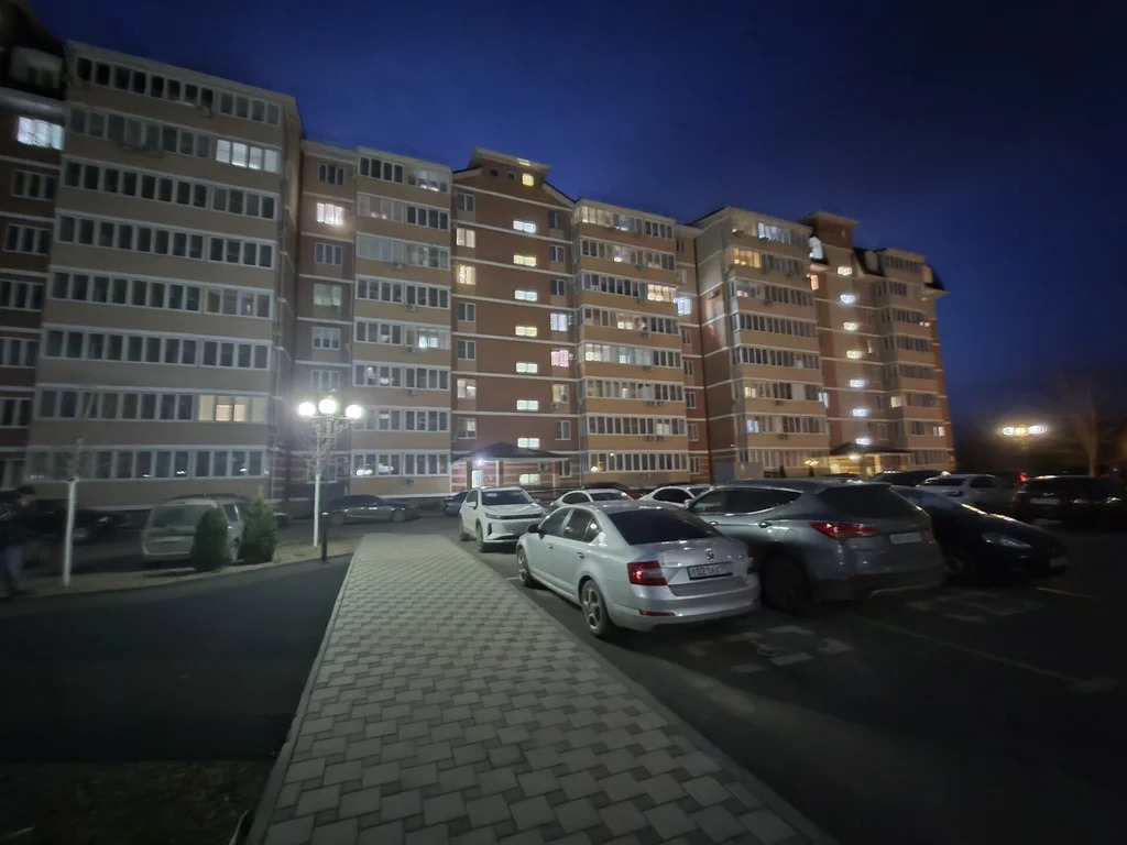 Продажа квартиры, Афипский, Северский район, ул. 50 лет Октября - Фото 19