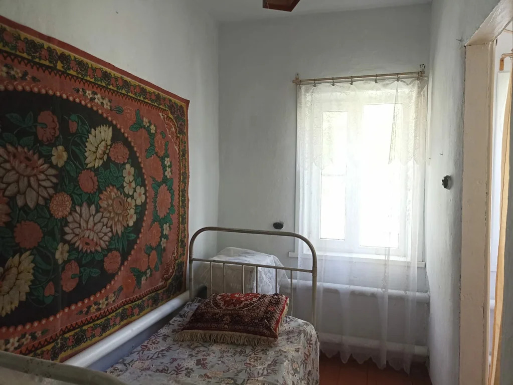 Продажа дома, Темрюк, Темрюкский район, ул. Красноармейская - Фото 7