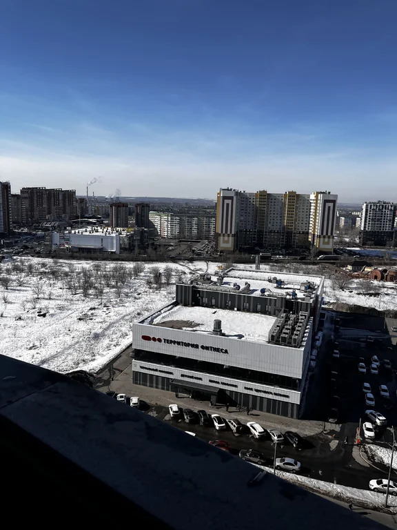 Продажа квартиры, Оренбург, Северный проезд - Фото 17