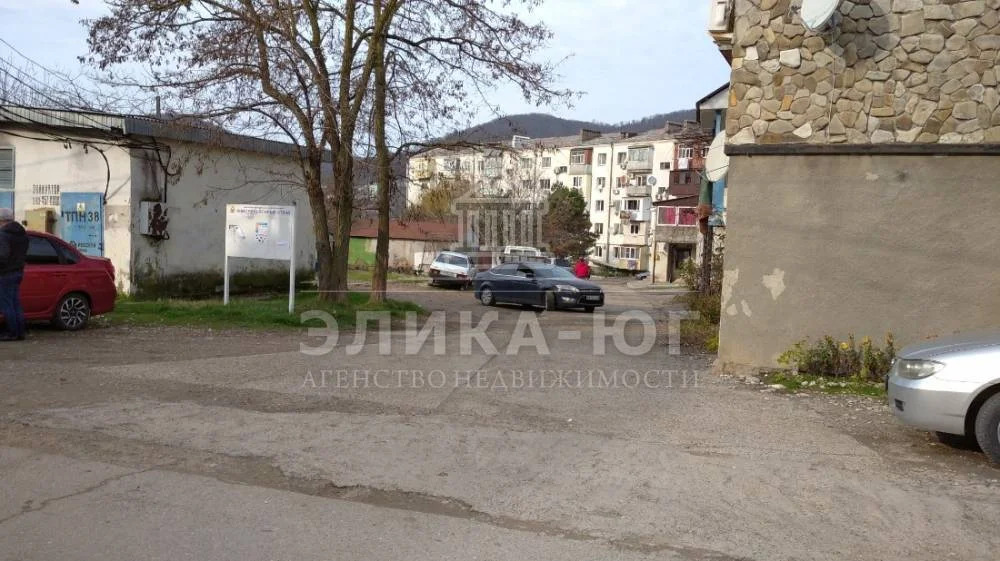 Продажа дома, Новомихайловский, Крымский район, Садовая ул. - Фото 2