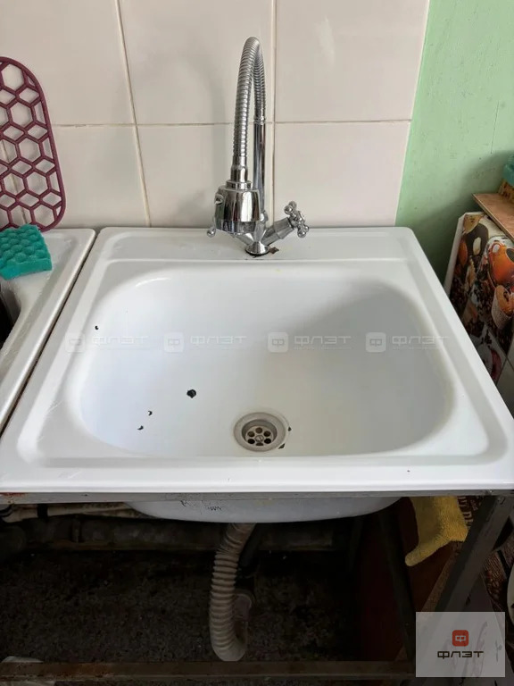 Продажа квартиры, Казань, ул. Липатова - Фото 2