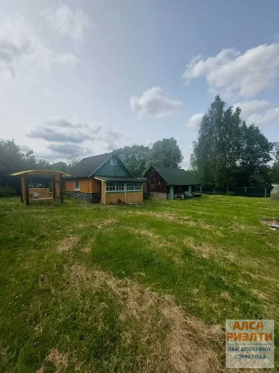 ЖДП-894 Продажа дома в д. Украинка Клинского р-на - Фото 6
