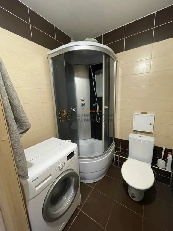 Аренда квартиры, Уфа, ул. Бакалинская - Фото 4