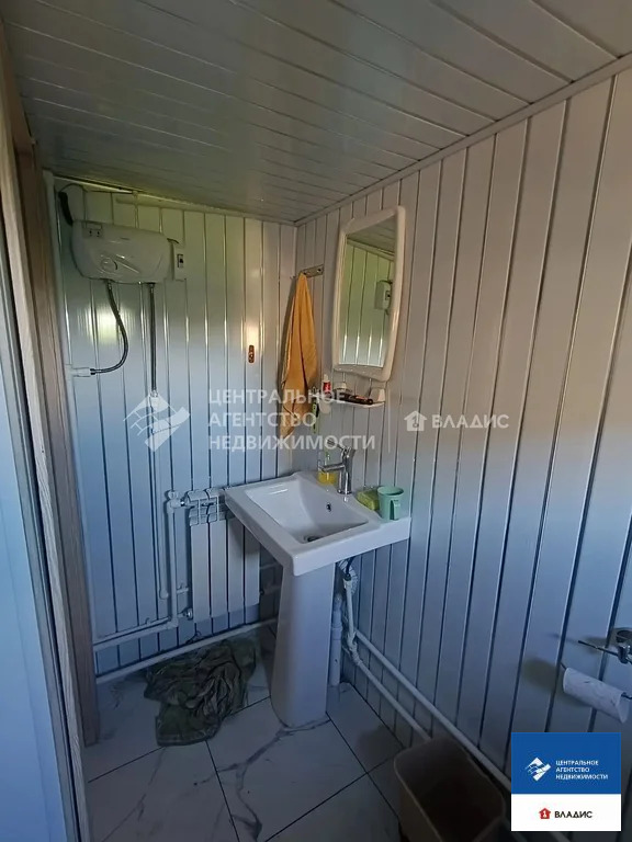 Продажа дома, Ерахтур, Шиловский район, ул. Крестьянская - Фото 11
