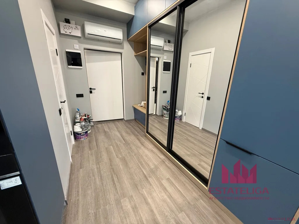 Аренда квартиры, улица Мустая Карима - Фото 13