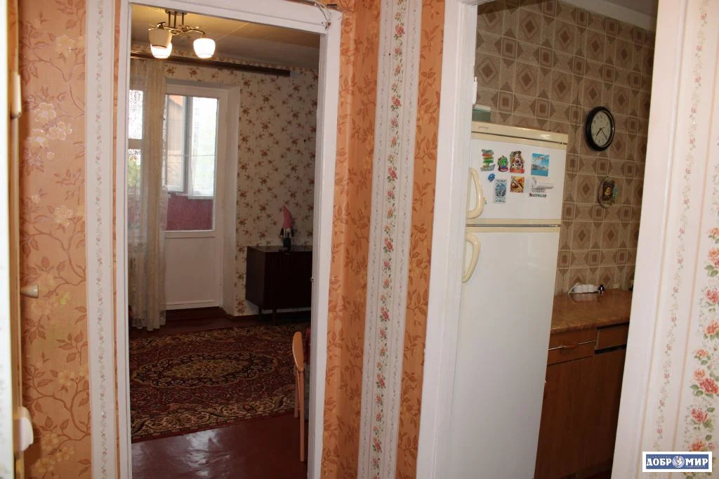Продается 1-комн. квартира - Фото 17