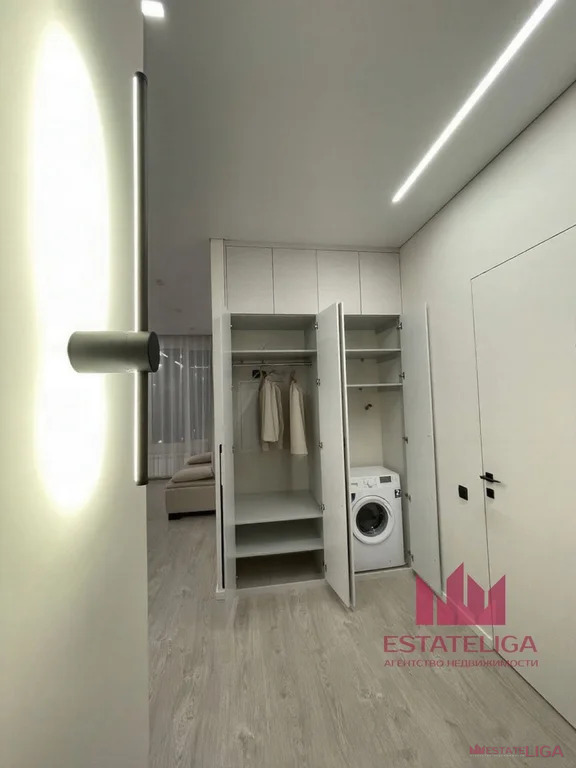 Аренда квартиры, м. Шелепиха, Шелепихинская наб. - Фото 8