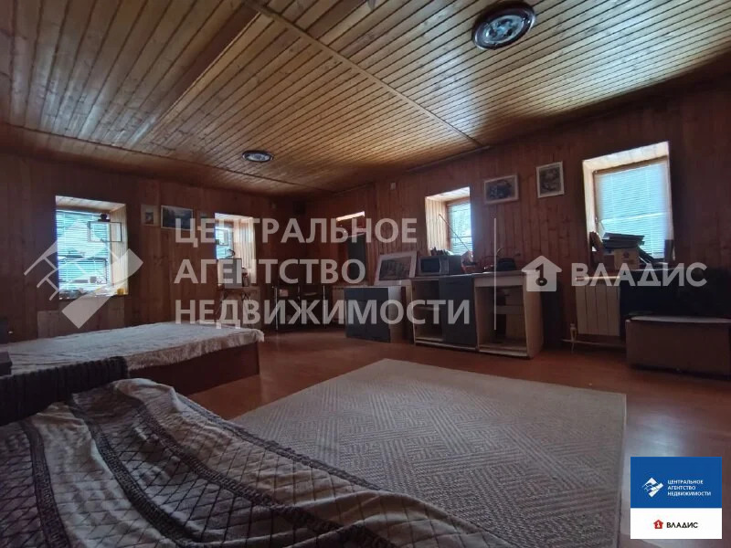 Продажа дома, Сапожок, Сапожковский район, ул. Пушкарская - Фото 2