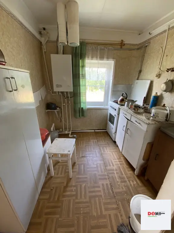 Выделенная часть дома 76 кв.м. на участке 3 сотки в черте г. Егорьевск - Фото 3