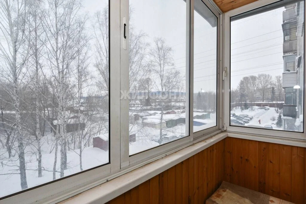 Продажа квартиры, Новосибирск, ул. Дениса Давыдова - Фото 8