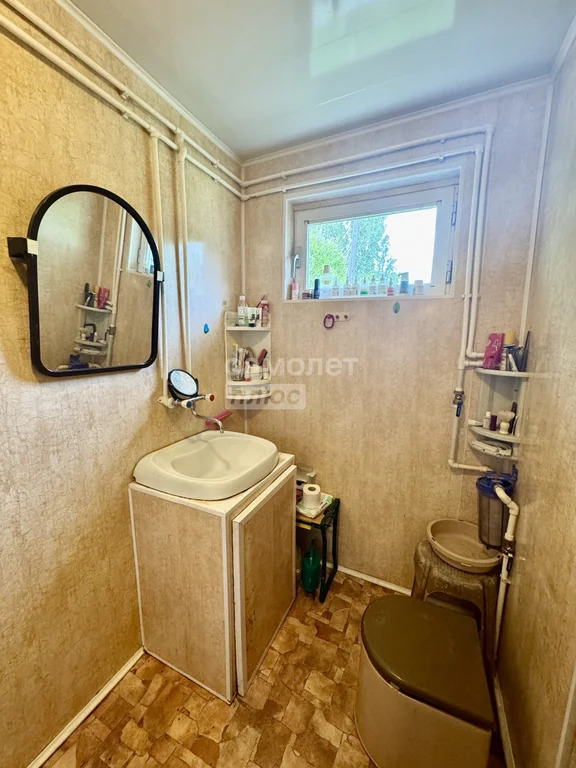 Продажа дома, Талдомский район - Фото 18