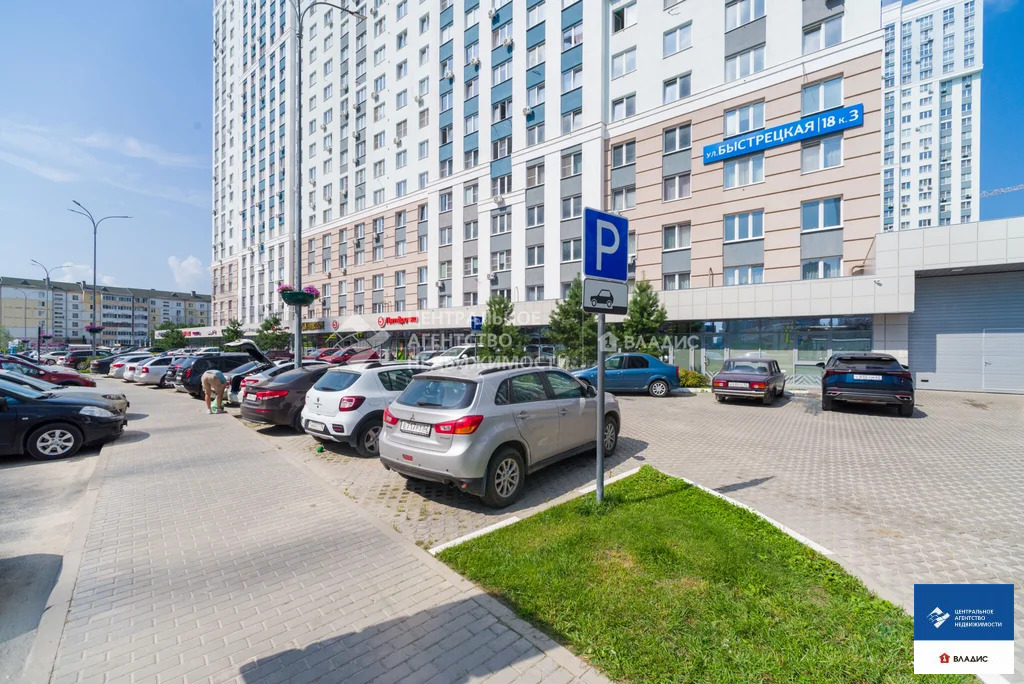 Продажа квартиры, Рязань, ул. Быстрецкая - Фото 15
