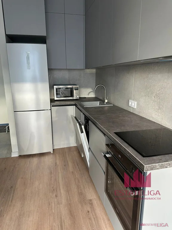 Аренда квартиры, улица Василия Ланового - Фото 3